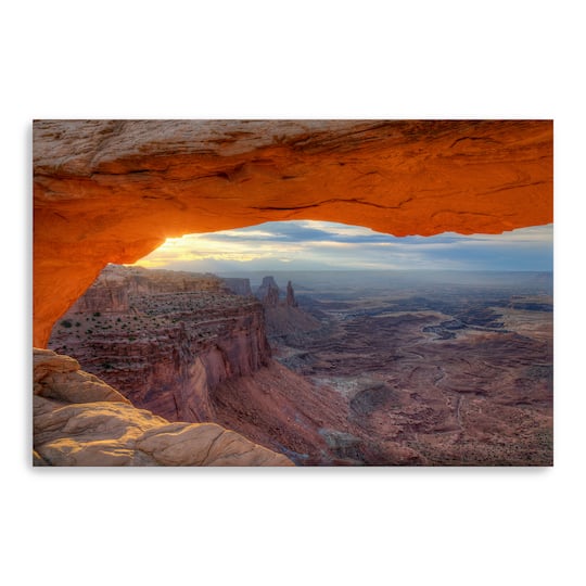 Grand Canyon Canvas Giclee
